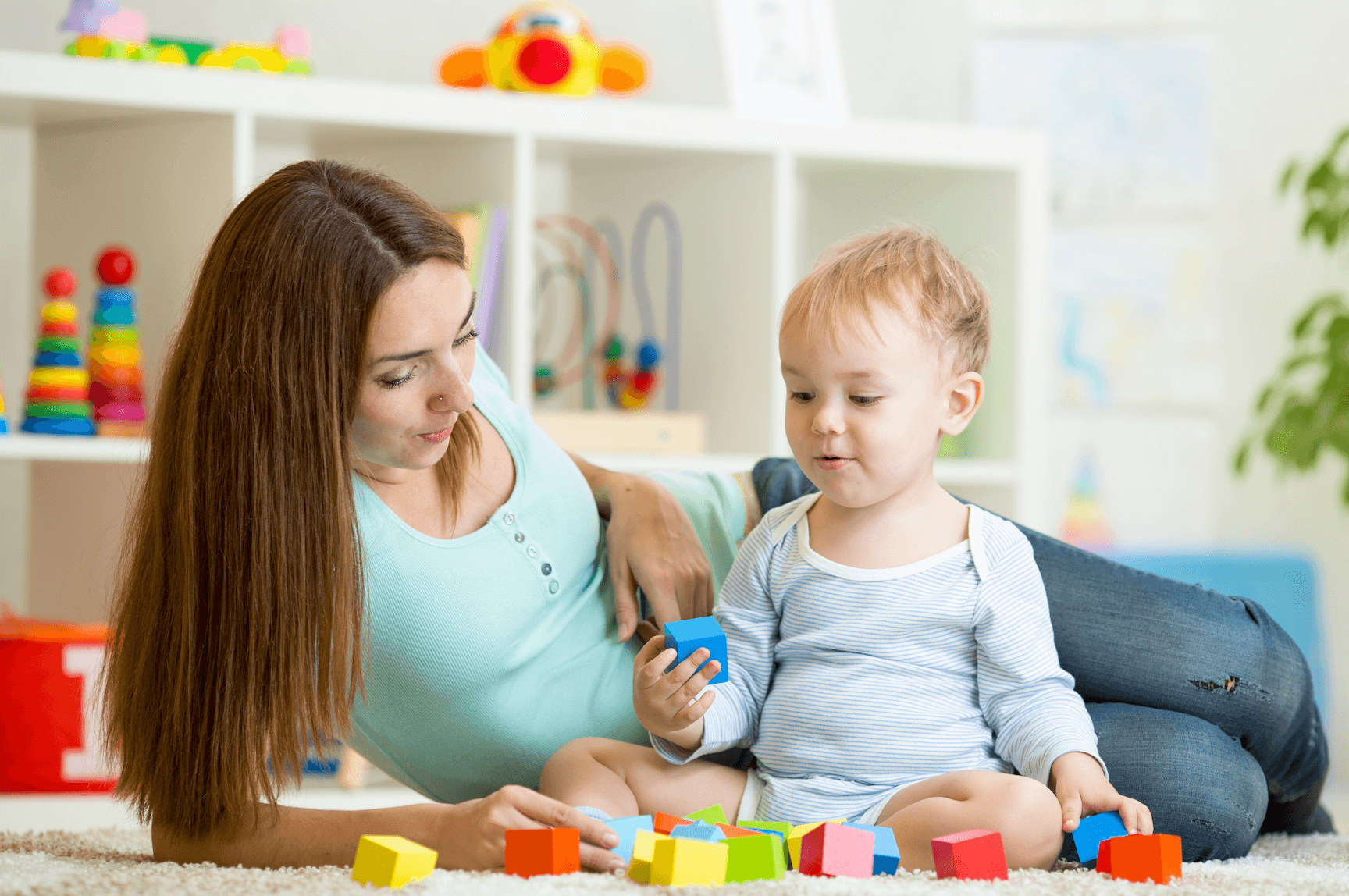 Estimulación sensorial